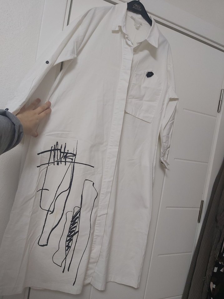 bize fashion marka tunik - Görsel 2