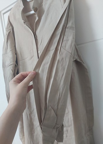 Kadın Gömlek - Görsel 3