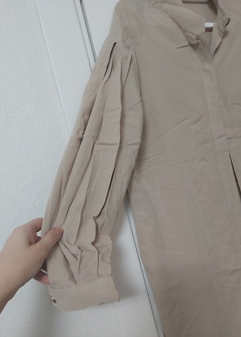 Kadın Gömlek - Görsel 2