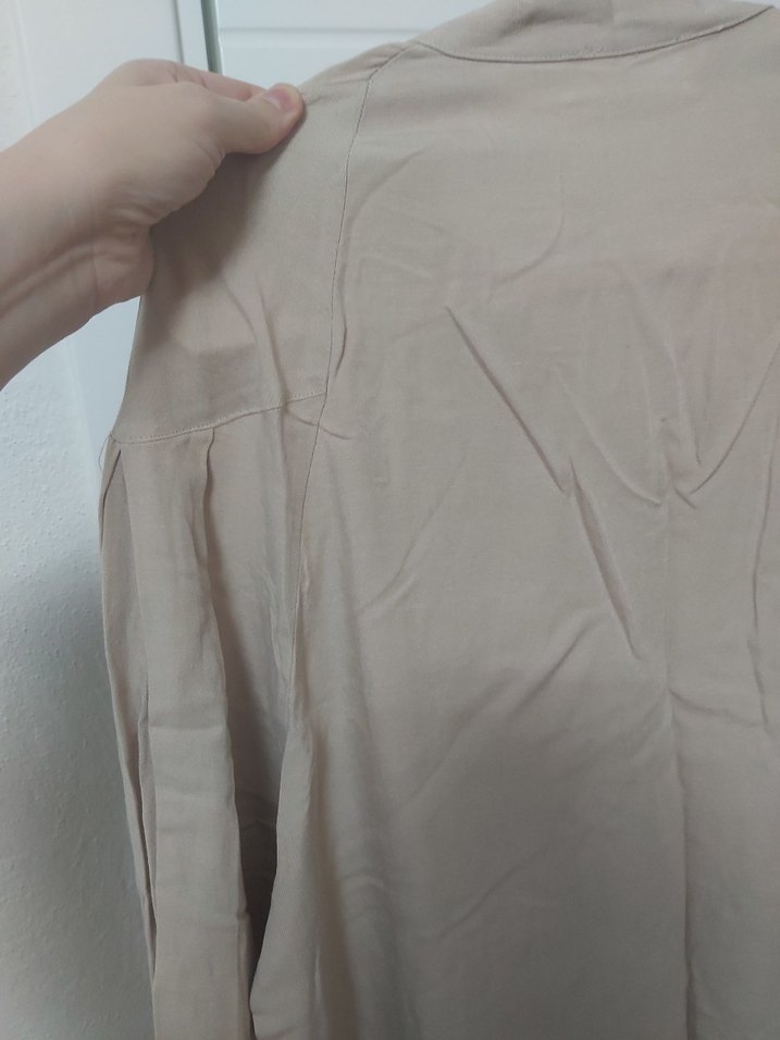 Kadın Gömlek - Görsel 4