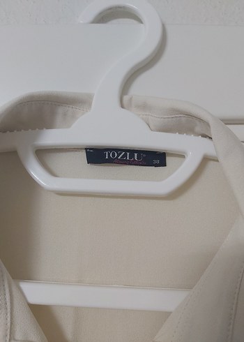 Kadın uzun Gömlek - Görsel 3