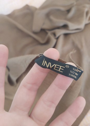 invee şal - Görsel 4