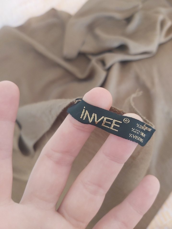 invee şal - Görsel 4