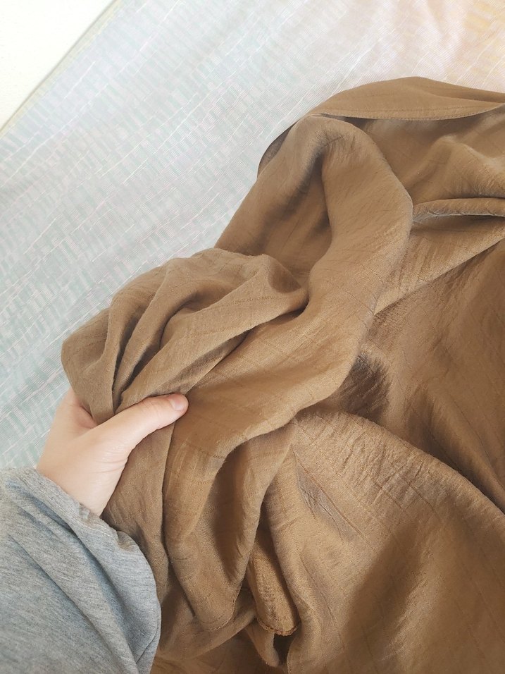 invee şal - Görsel 3