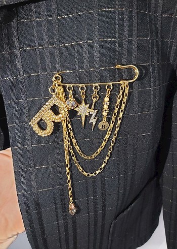 Beymen ceket - Görsel 4