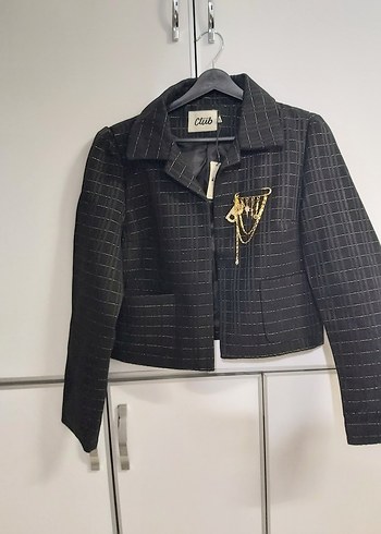 Beymen ceket - Görsel 2