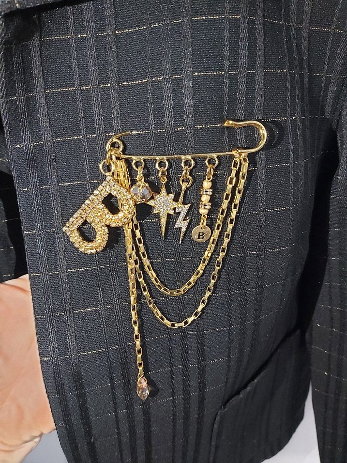 Beymen ceket - Görsel 4