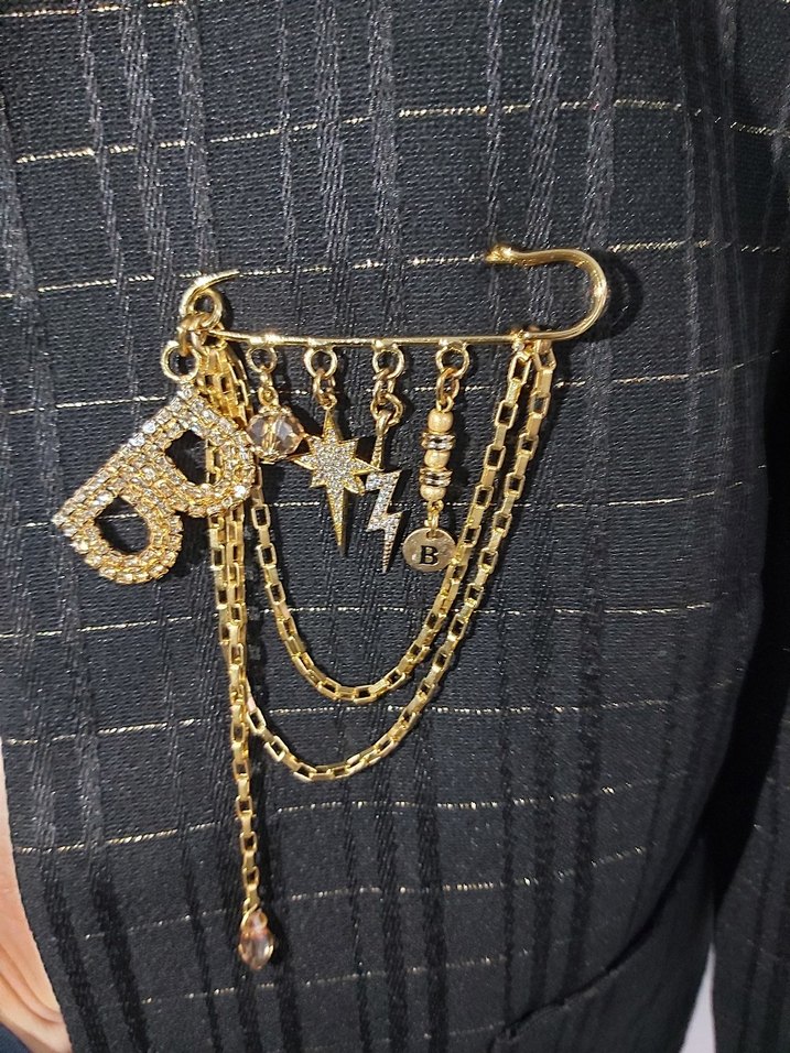 Beymen ceket - Görsel 5