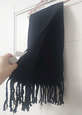 beymen kadın atkı şal - Görsel 5