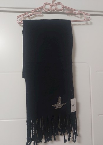 beymen kadın atkı şal - Görsel 4