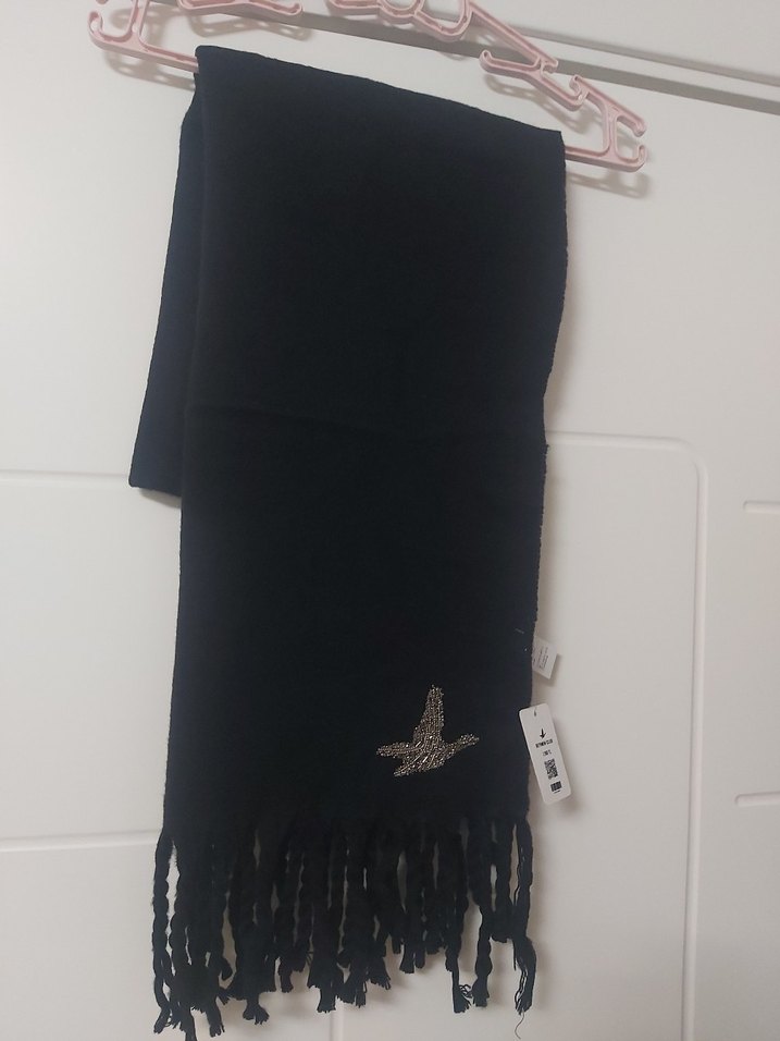 beymen kadın atkı şal - Görsel 2