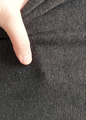 Asimetrik Tunik - Görsel 7