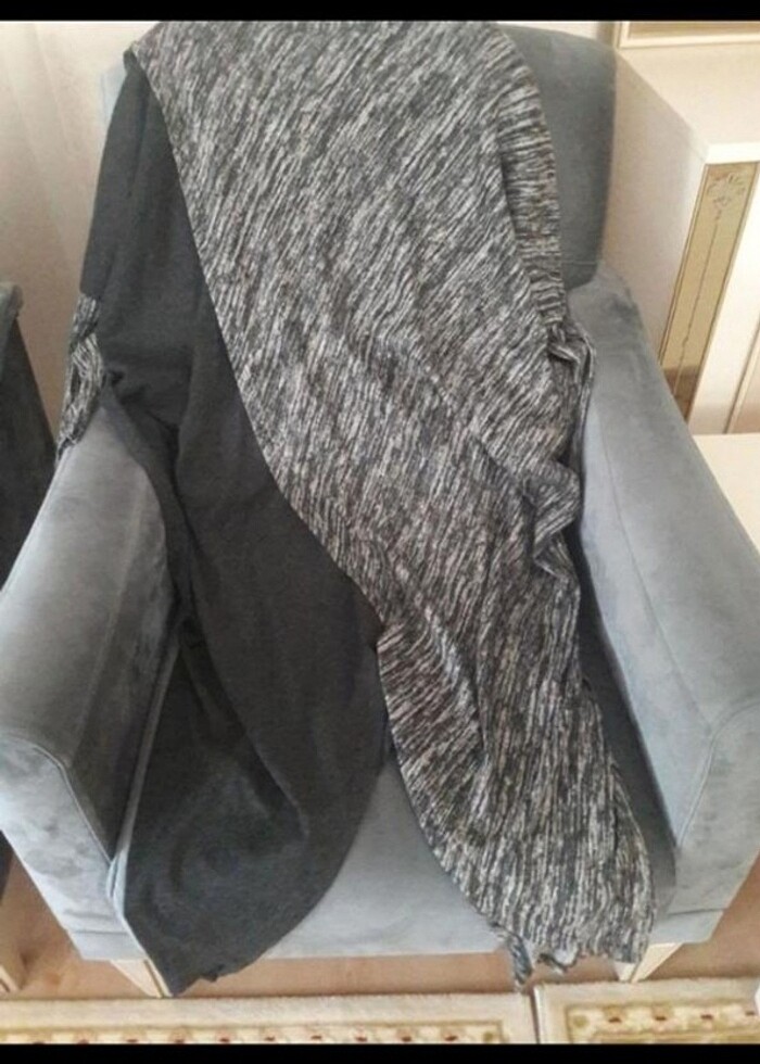 Asimetrik Tunik - Görsel 2