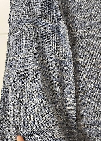 Mavi Jeans Uzun hırka