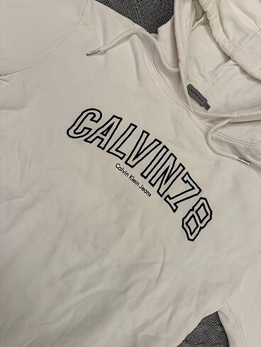 Calvin Klein Calvin sweat