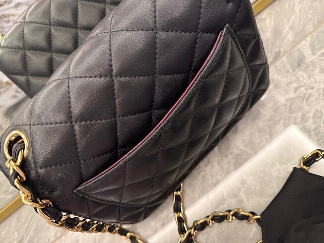Chanel Birebir Klon çanta