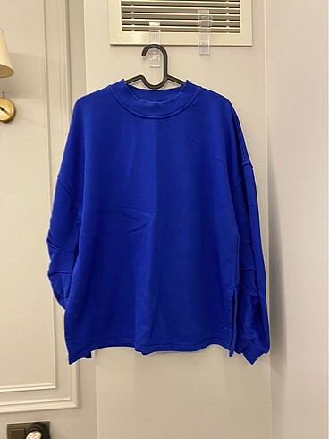 Twist sweat