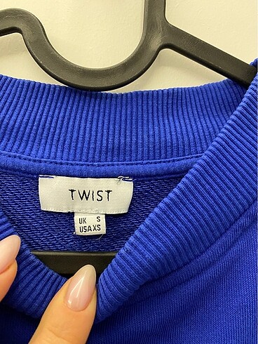 s Beden Twist sweat