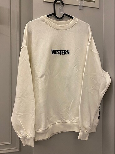 s Beden Quzu sweat oversize