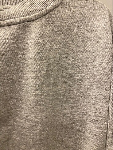 m Beden gri Renk İpekyol sweat