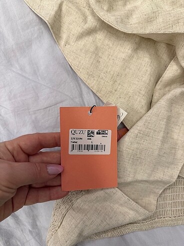 Quzu Quzu crop
