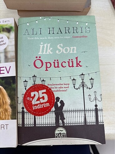 Beden 2 roman