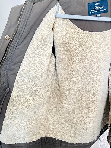 Mavi Jeans Haki kaban