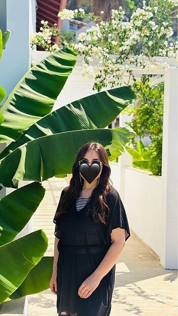 H&M Hm Kimono