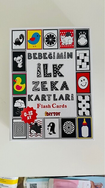 İlk zeka kartları