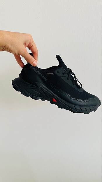 Salomon ALPHACROSS 5 GORE-TEX