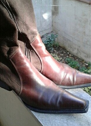 American Vintage Kovboy çizme