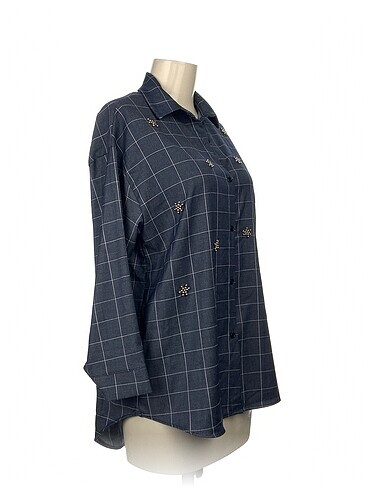 Vintage Love PreLoved Bluz %70 İndirimli.