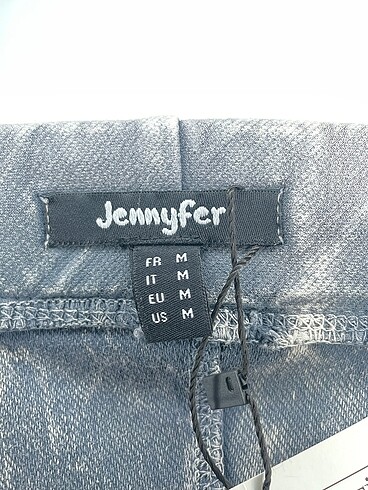 m Beden çeşitli Renk PreLoved Skinny %70 İndirimli.