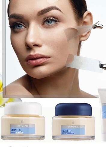 LR Racine 3'lü set - Görsel 5