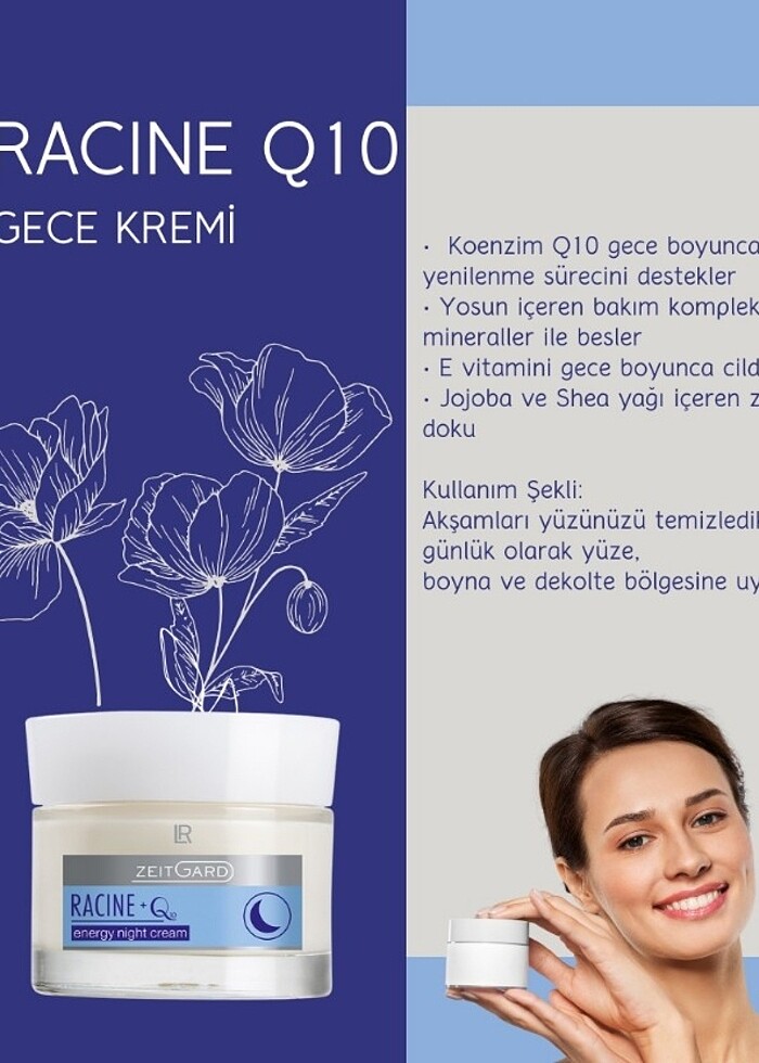 LR Racine 3'lü set - Görsel 2