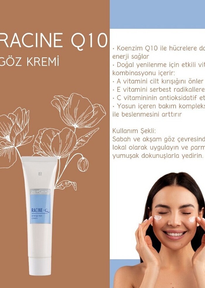 LR Racine 3'lü set - Görsel 3