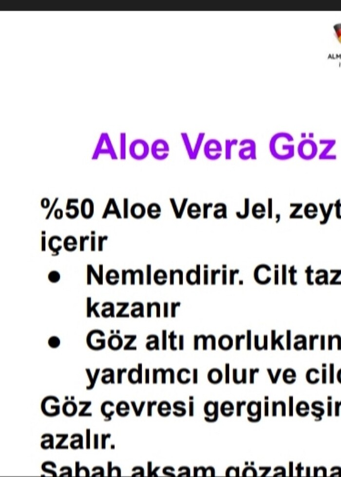 Çantalı cilt bakımı seti - Görsel 2