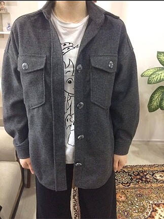 Stradivarius ceket