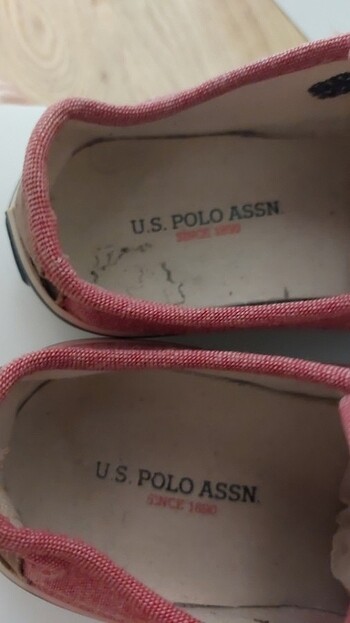 U.S Polo Assn. U.S.POLO ASSN.