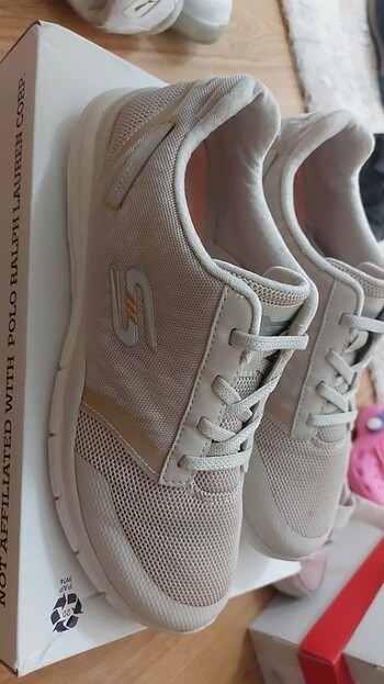 Skechers orjinal 