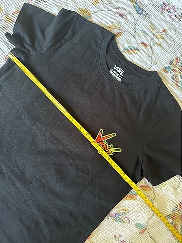 xs Beden Vans tshirt