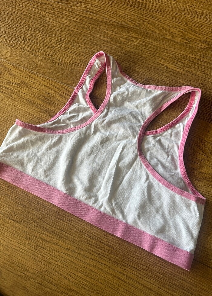 LCW 11-12 yaş çamaşır - Görsel 5