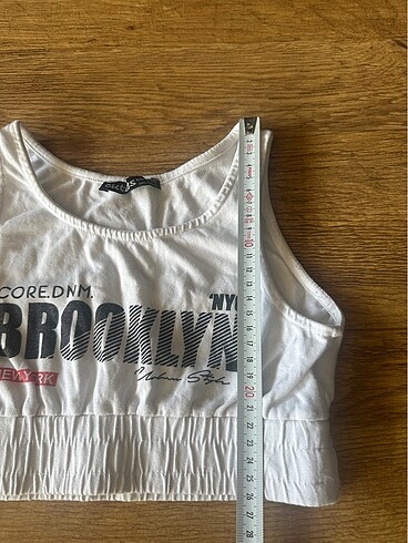 Cuties sports top - Görsel 3