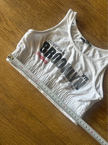 Cuties sports top - Görsel 2