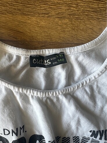 Cuties sports top - Görsel 5