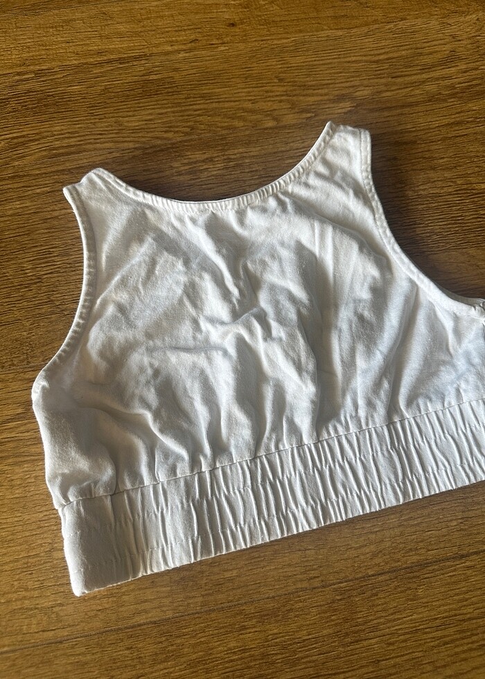 Cuties sports top - Görsel 4