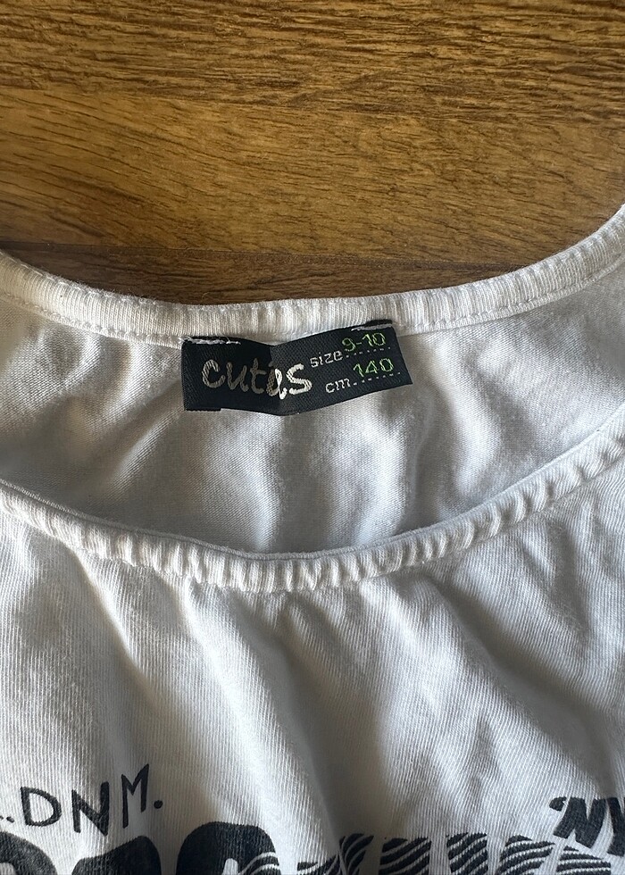 Cuties sports top - Görsel 5