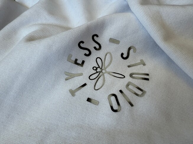 Tyess Tyess oversize ceket