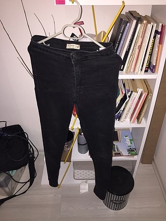 Koton gri jean