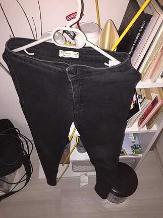 Koton Koton gri jean